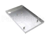 SU-P-402 Advance Tabco Sealed Well Element Pan