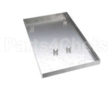SU-P-402 Advance Tabco Sealed Well Element Pan