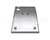 SU-P-402 Advance Tabco Sealed Well Element Pan