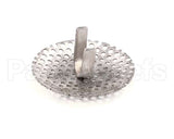 SU-P-403 Advance Tabco Sealed Well Screen For Drain