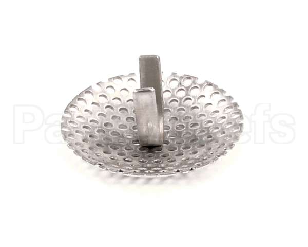 SU-P-403 Advance Tabco Sealed Well Screen For Drain