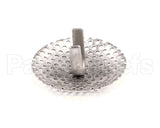 SU-P-403 Advance Tabco Sealed Well Screen For Drain