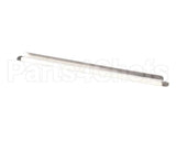 SUB-512-HF Duke Adapter Bar 12.781 X .750 Replaces 25191