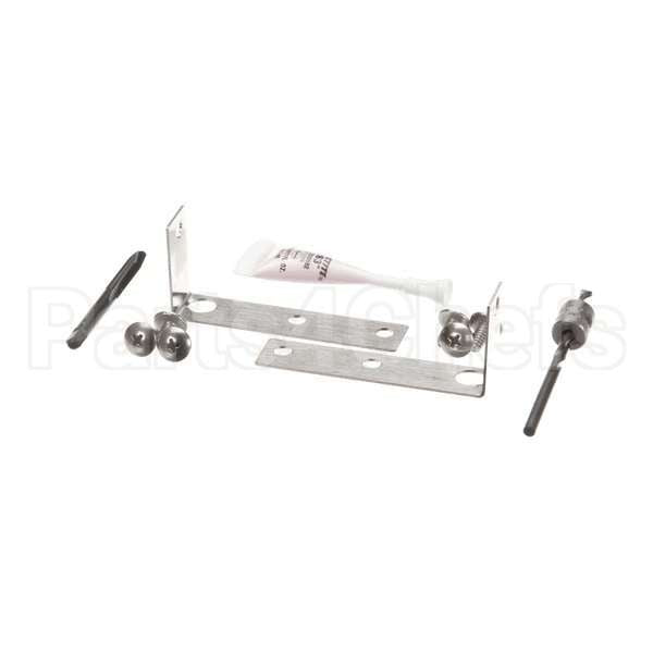 SUB-DC-CRNR-KIT Compatible Duke Kit, Rein. Repair Daycover Bracket