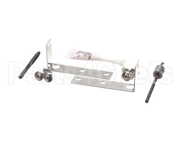 SUB-DC-CRNR-KIT Duke Kit, Rein. Repair Daycover Bracket