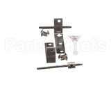 SUB-DC-CRNR-KIT Duke Kit, Rein. Repair Daycover Bracket