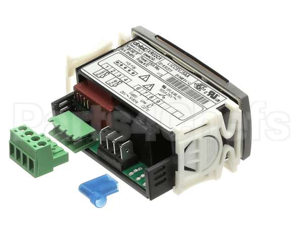 SUB-DIXEL-REPL Duke Kit To Replace 216814 T-Stat--So Specs U