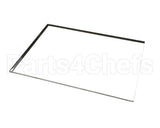 SUB-GLS-END-DC Duke Kit, End Glass Sq Dc Replacement Orders