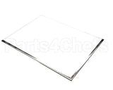 SUB-GLS-END-DC Duke Kit, End Glass Sq Dc Replacement Orders