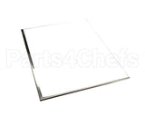 SUB-GLS-END-DC Duke Kit, End Glass Sq Dc Replacement Orders
