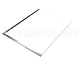 SUB-GLS-END-DC Duke Kit, End Glass Sq Dc Replacement Orders
