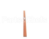 SUB-REPL-PR-LT Duke Purse Rail Repl. - Left Left D