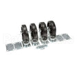 SUB-RUF-CA-KIT Compatible Duke Caster Kit