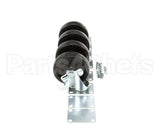SUB-RUF-CA-KIT Duke Caster Kit For Subway Back--So Specs Cou