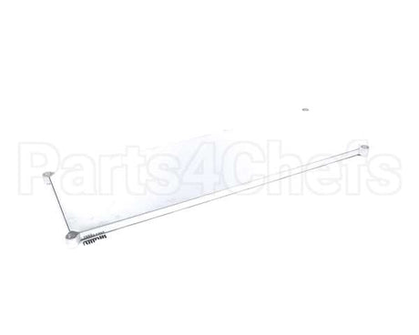 SUBUS-7230-GL Duke Galv Adj Undershelf For--