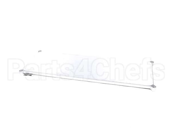 SUBUS-7230-GL Duke Galv Adj Undershelf For--