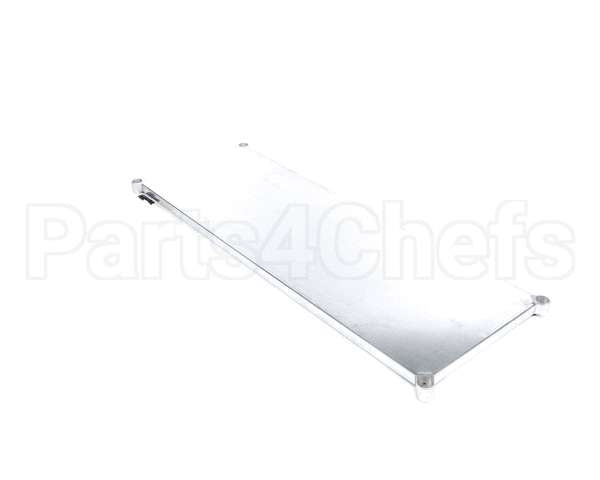 SUBUS-7230-GL Duke Galv Adj Undershelf For--