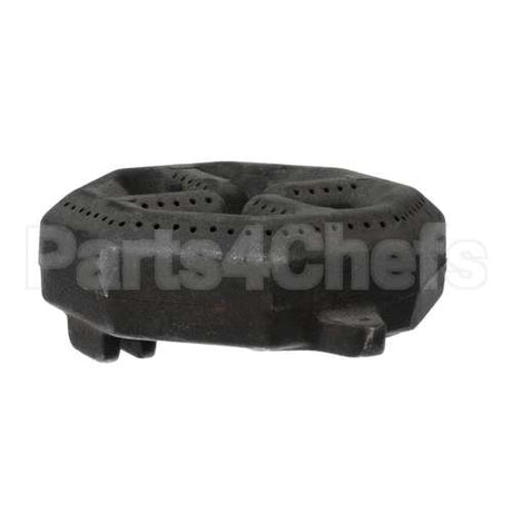 SUHP-02 Rankin Delux Hex Burner Head (Old Model)