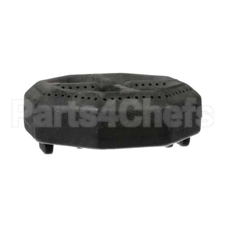 SUHP-02 Rankin Delux Hex Burner Head (Old Model)