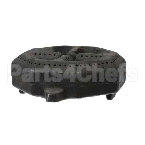 SUHP-02 Rankin Delux Hex Burner Head (Old Model)