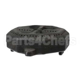 SUHP-02 Rankin Delux Hex Burner Head (Old Model)