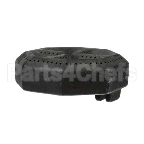 SUHP-02 Rankin Delux Hex Burner Head (Old Model)