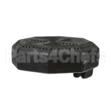 SUHP-02 Rankin Delux Hex Burner Head (Old Model)