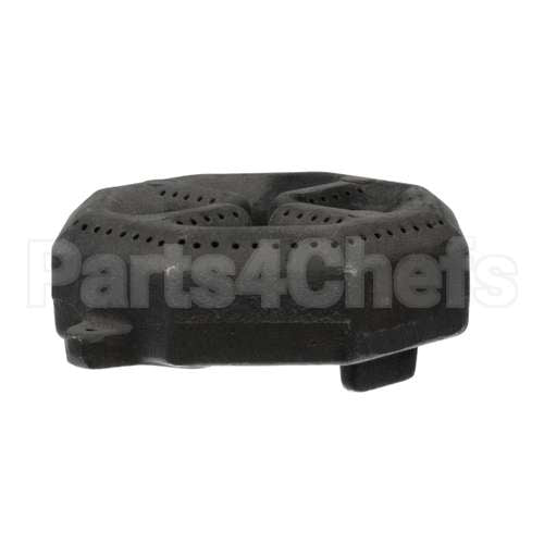 SUHP-02 Rankin Delux Hex Burner Head (Old Model)