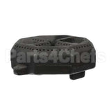 SUHP-02 Rankin Delux Hex Burner Head (Old Model)