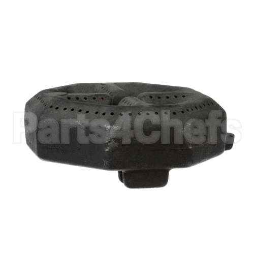 SUHP-02 Rankin Delux Hex Burner Head (Old Model)