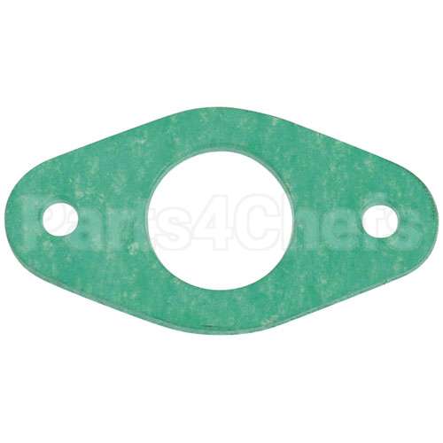 SUHP-03 Compatible Randell Burner Gasket 2-11/16" X 1-1/2"