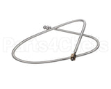 SUHP-09 Rankin Delux Pilot Tube With Tip (With Nut