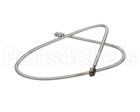 SUHP-09 Rankin Delux Pilot Tube With Tip (With Nut