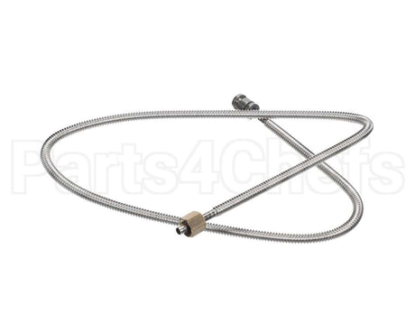SUHP-09 Rankin Delux Pilot Tube With Tip (With Nut