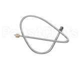 SUHP-09 Rankin Delux Pilot Tube With Tip (With Nut