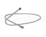 SUHP-09 Rankin Delux Pilot Tube With Tip (With Nut
