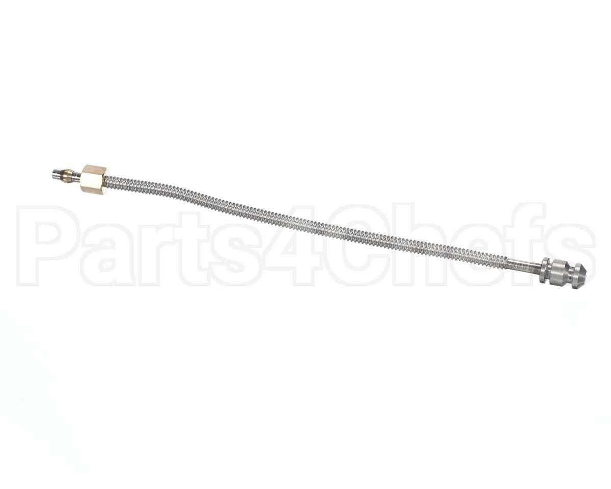 SUHP-09A Rankin Delux Pilot Tube With Tip (With Nut