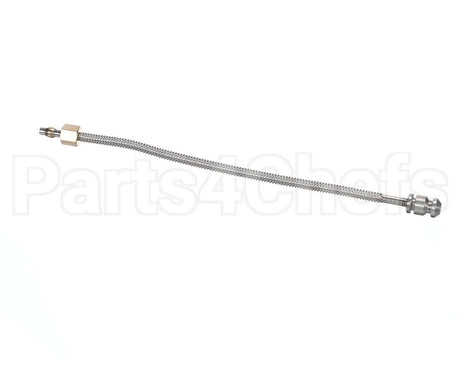 SUHP-09A Rankin Delux Pilot Tube With Tip (With Nut