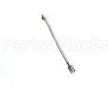 SUHP-09A Rankin Delux Pilot Tube With Tip (With Nut