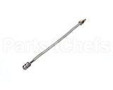 SUHP-09A Rankin Delux Pilot Tube With Tip (With Nut
