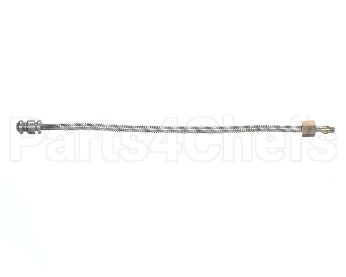SUHP-09A Rankin Delux Pilot Tube With Tip (With Nut