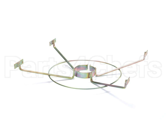 SUP01699 Trane Support;Motor
