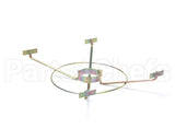 SUP01699 Trane Support;Motor