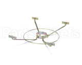 SUP01699 Trane Support;Motor