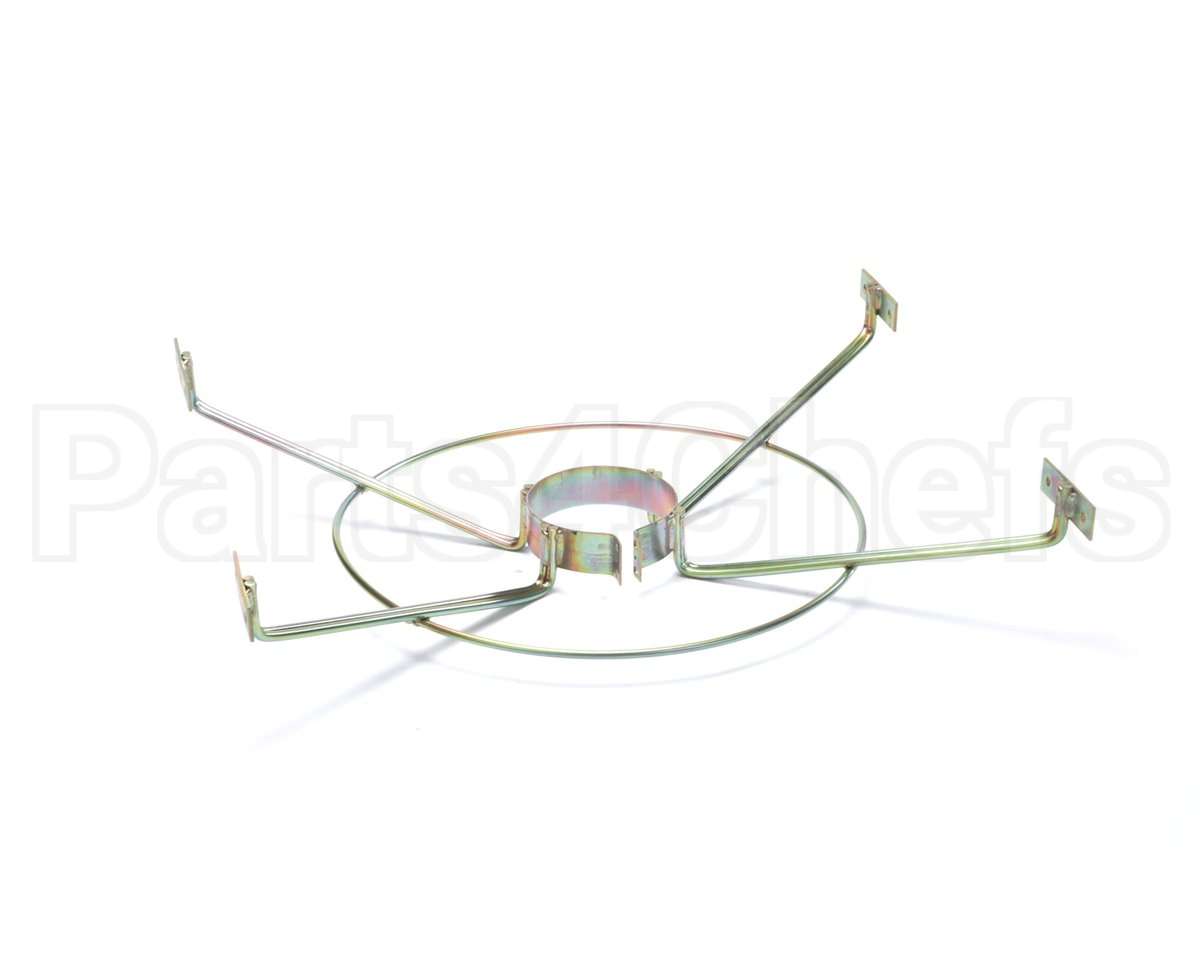 SUP01699 Trane Support;Motor