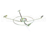 SUP01699 Trane Support;Motor