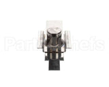 SUP2213A Rotisol Spit Holder For Gf