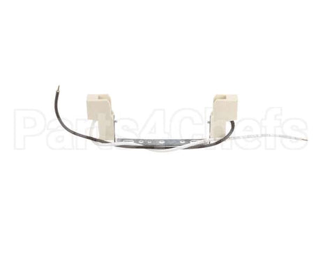 SUPR7S Rotisol Holder Lamp Halogen Ceramic