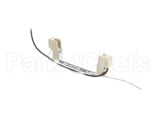 SUPR7S Rotisol Holder Lamp Halogen Ceramic