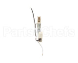 SUPR7S Rotisol Holder Lamp Halogen Ceramic